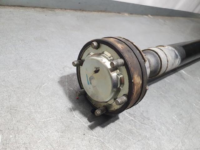 LAND ROVER 7H223219AA Вал карданный к переднему мосту в наличии Кривой Рог