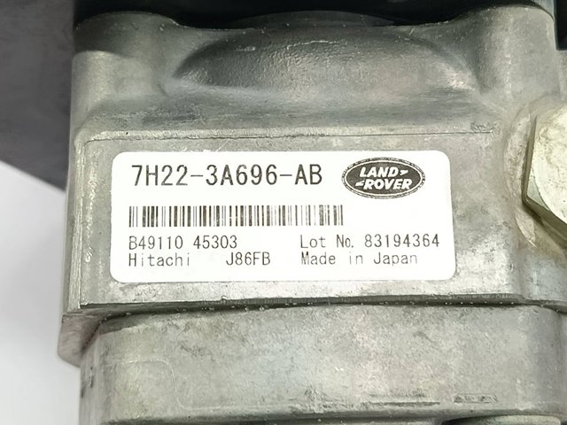 7H223A696AB LAND ROVER Насос ГУР купить в Кривой Рог