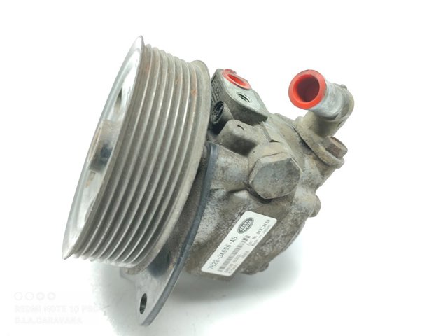 Bomba direccion para land rover discovery iv 2.7 td 4x4 276dt 7H223A696AB