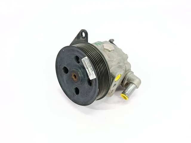 LAND ROVER 7H223A696AB Насос ГУР в наличии Каменское
