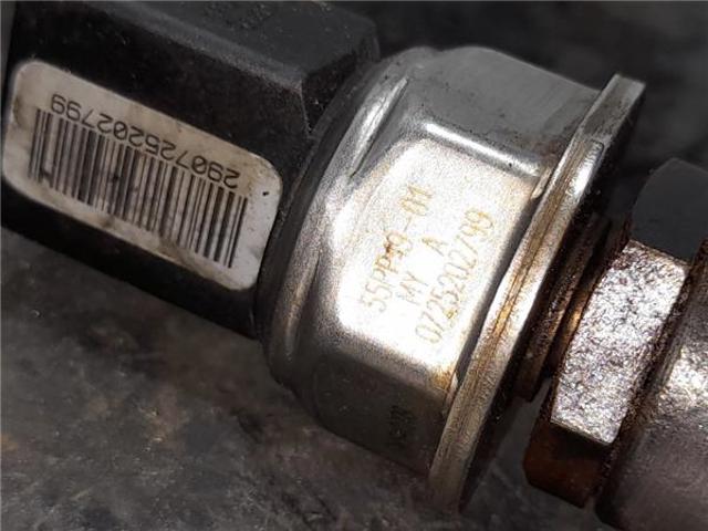 7H2Q9D280CD Распределитель топлива (рампа) левый купить Одесса