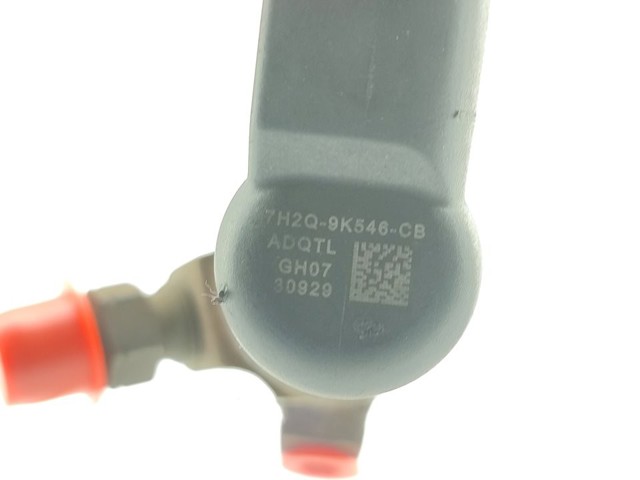 LAND ROVER 7H2Q9K546CB Топливные форсунки в наличии Полтава