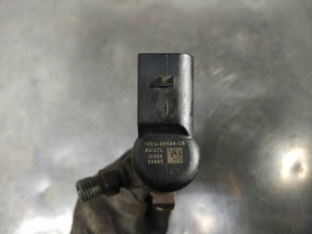 LAND ROVER 7H2Q9K546CB Топливные форсунки в наличии Харьков