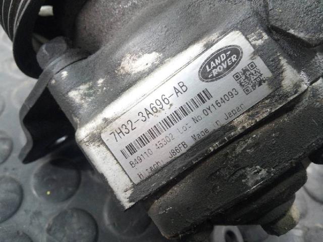7H323A696AB LAND ROVER Насос гидроусилителя руля (ГУР) купить в Хмельницкий