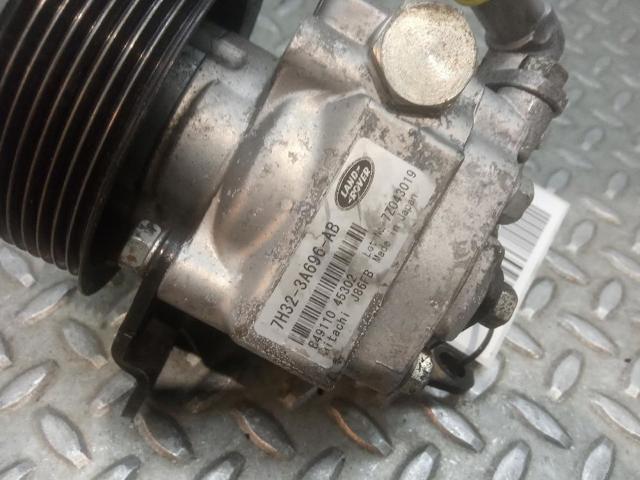 LAND ROVER 7H323A696AB Насос ГУР в наличии Украина