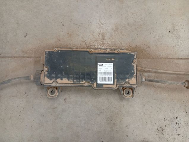 LAND ROVER 7H422C496AB в наличии Каменское