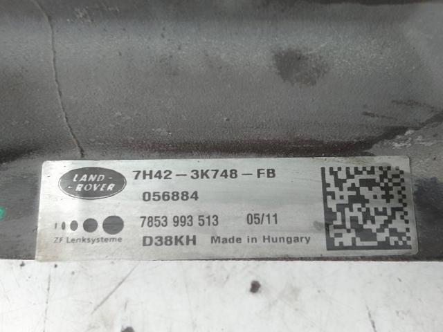LAND ROVER 7H423K748FB Рейка рулевая в наличии Ирпень
