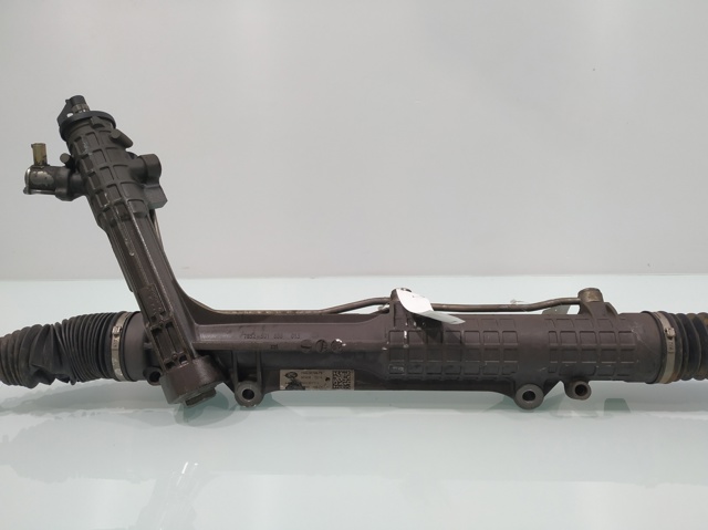 LAND ROVER 7H423K748FB Рейка рулевая в наличии Сумы