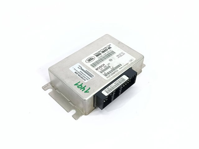 LAND ROVER 7H427H417AC Блок управления раздаткой в наличии Житомир