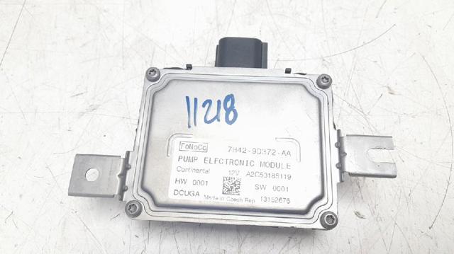 LAND ROVER 7H429D372AA в наличии Полтава