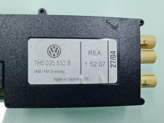 VAG 7H5035532B в наличии Черкассы
