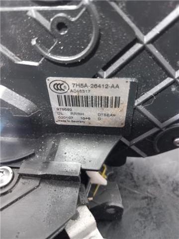 LAND ROVER 7H5A26412AA Замок двери задней правой в наличии Киев
