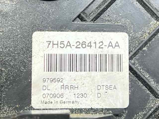 LAND ROVER 7H5A26412AA Замок двери задней правой в наличии Чернигов