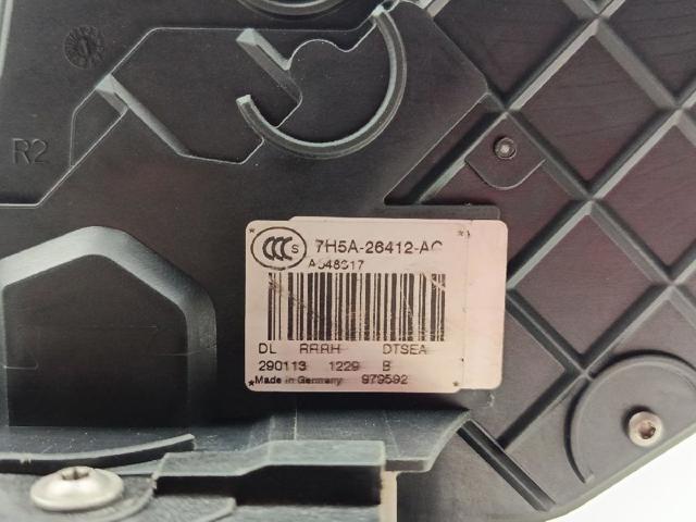 LAND ROVER 7H5A26412AC Замок двери задней правой в наличии Ужгород