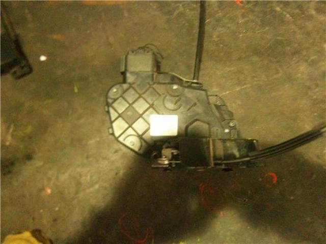 LAND ROVER 7H5A26413AA Замок двери задней левой в наличии Ровно
