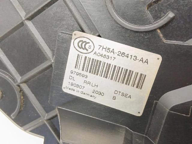 LAND ROVER 7H5A26413AA Замок двери задней левой в наличии Николаев