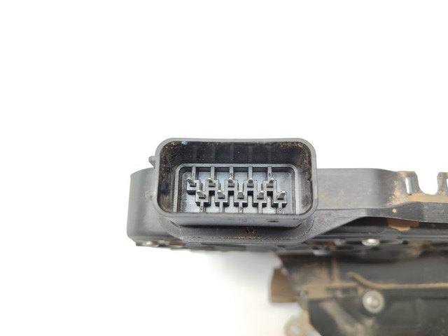 LAND ROVER 7H5A26413AC Замок двери задней левой в наличии Житомир