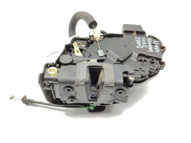 LAND ROVER 7H5A26413AC Замок двери задней левой в наличии Винница