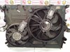 Difusor do radiador de esfriamento, montado com motor e roda de aletas 7L0121203F VAG