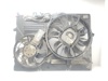 Difusor do radiador de esfriamento 7L0121203G VAG
