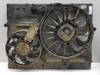 Difusor do radiador de esfriamento 7L0121203G VAG