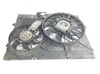 Difusor do radiador de esfriamento 7L0121203G VAG