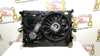 Difusor do radiador de esfriamento 7L0121203G VAG
