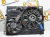 Difusor do radiador de esfriamento 7L0121203G VAG