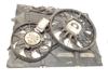 Difusor do radiador de esfriamento 7L0121203G VAG