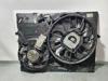 Difusor do radiador de esfriamento 7L0121203G VAG