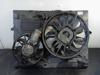 Difusor do radiador de esfriamento 7L0121203G VAG