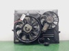 Difusor do radiador de esfriamento 7L0121203G VAG