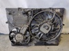 Difusor do radiador de esfriamento 7L0121203G PORSCHE