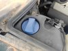 Tanque de expansão do sistema de esfriamento 7L0121407F VAG