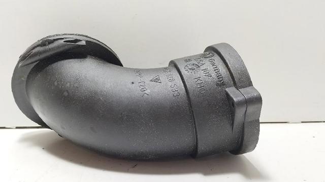 7L0128533 Патрубок воздушный, выход воздушного фильтра купить Полтава