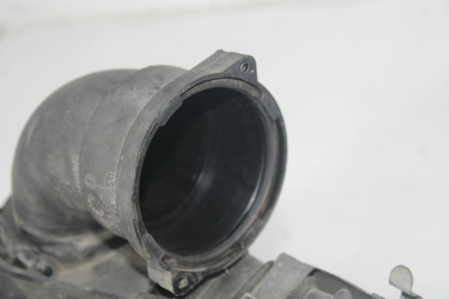 Caixa de filtro de ar Volkswagen Touareg 1 7LA, 7L6, 7L7