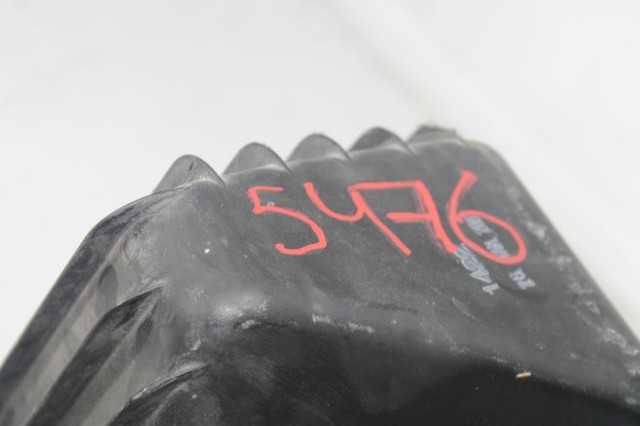 Caixa de filtro de ar Volkswagen Touareg 1 7LA, 7L6, 7L7