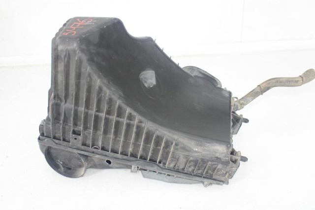 Caixa de filtro de ar Volkswagen Touareg 1 7LA, 7L6, 7L7