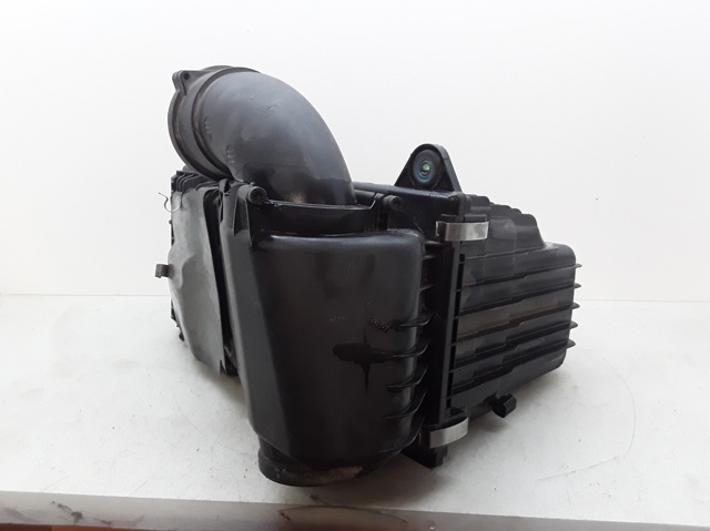 Caixa de filtro de ar Volkswagen Touareg 1 7LA, 7L6, 7L7