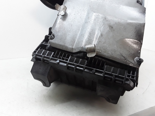 Caixa de filtro de ar Volkswagen Touareg 1 7LA, 7L6, 7L7