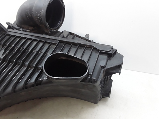 Caixa de filtro de ar Volkswagen Touareg 1 7LA, 7L6, 7L7