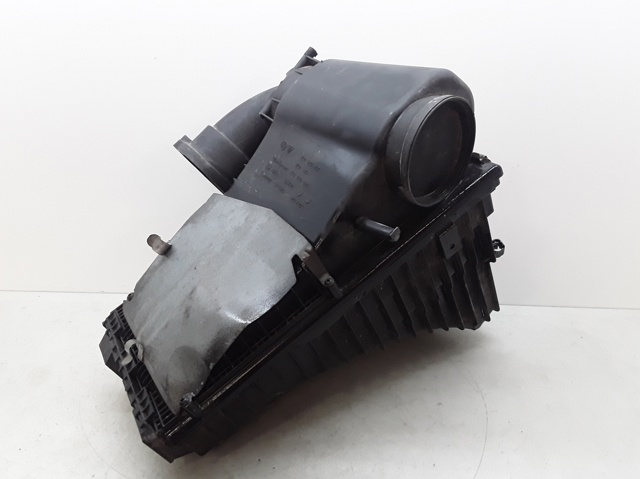 Caixa de filtro de ar Volkswagen Touareg 1 7LA, 7L6, 7L7