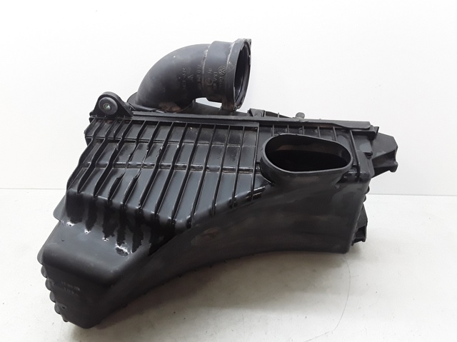 Caixa de filtro de ar Volkswagen Touareg 1 7LA, 7L6, 7L7