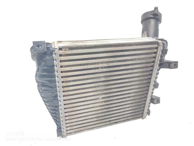 7L0145803A Радиатор интеркуллера купить Хмельницкий