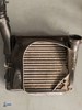 Radiador de intercooler 7L0145803A PORSCHE