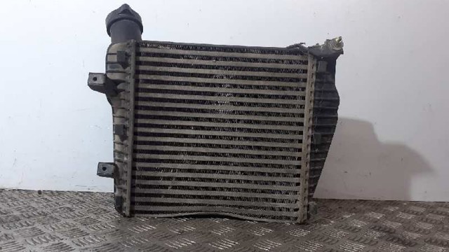 7L0145804 Радиатор интеркуллера купить Ужгород