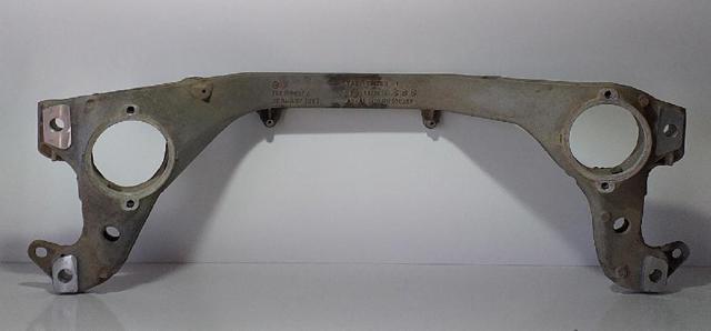 VAG 7L0199207A Балка крепления двигателя в наличии Винница