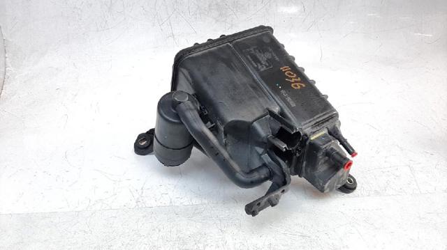 Adsorvedor dos vapores de combustível Volkswagen Touareg 1 7LA, 7L6, 7L7