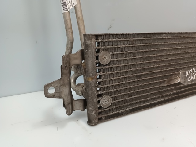 VAG 7L0317821 Трубка масляного радиатора АКПП, нижняя в наличии Львов
