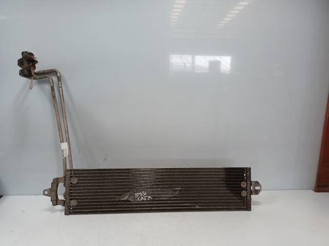 VAG 7L0317821 Трубка масляного радиатора АКПП, нижняя в наличии Кривой Рог
